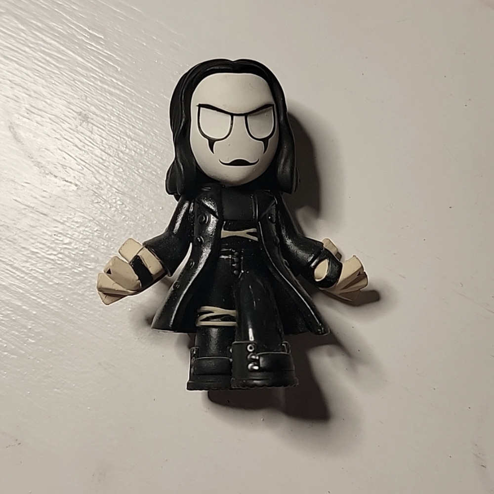 The Crow Horror Mystery Series ? / Funko Figurine